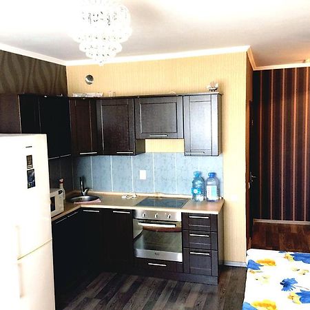 Infinity Astana Apartment מראה חיצוני תמונה