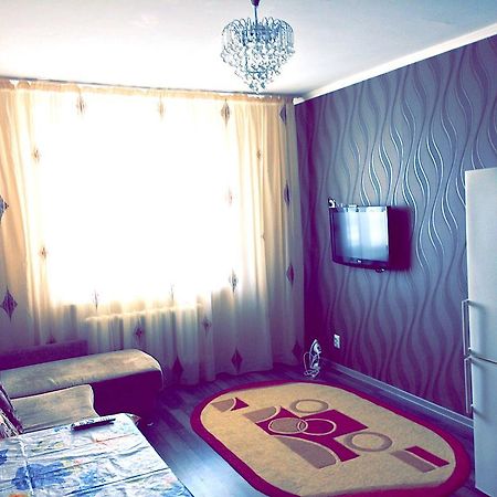 Infinity Astana Apartment מראה חיצוני תמונה