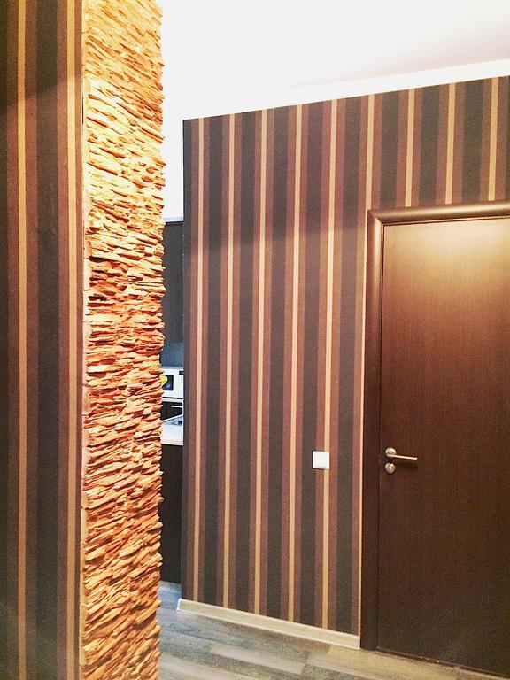Infinity Astana Apartment מראה חיצוני תמונה