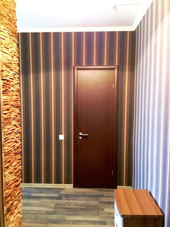Infinity Astana Apartment מראה חיצוני תמונה